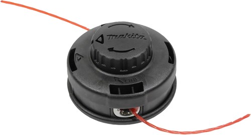 Zubehör für Makita-Schnellfüllfadenkopf T+G M10x1,25LH – 1912N0-2