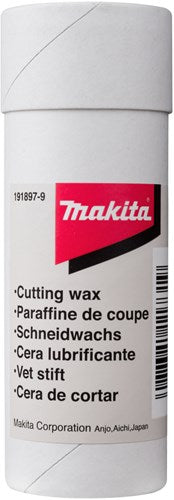 Makita Zubehör Schneidwachs – 191897-9