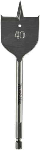 Makita Zubehör Schnellbohrmaschine 40x150mm - e-17360