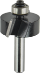 Makita Zubehör Falzfräser 31,8x12,2 S8 - D-68769 - D-68769