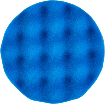 Zubehör für Makita-Schwamm, blau, weich, mittel, 150 mm – D-62642, D-62642