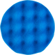 Zubehör für Makita-Schwamm, blau, weich, mittel, 150 mm – D-62642, D-62642
