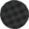 Zubehör für Makita-Schwamm, schwarz, weich, fein, 150 mm – D-62670, D-62670