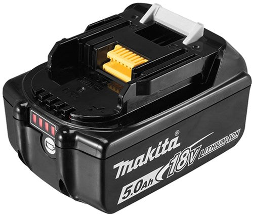 Makita Power-Source Kit 18V 5.0AH
