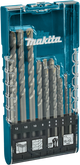 Makita Zubehör Steinbohrer-Set 12-teilig – D-77126 – D-77126