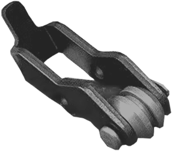 Makita Zubehör Stützrad kpl djv142 – 142110-8