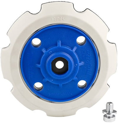 Makita Zubehör Bogenstütze 125 mm – 197922-4 – 197922-4