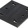 Makita Zubehör Bogenstütze, quadratische Klettklemme DBO480, DBO481, DBO482 – 191y24-8 – 191y24-8