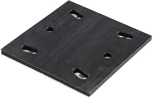 Makita Zubehör Bogenstütze, quadratische Klettklemme DBO480, DBO481, DBO482 – 191y24-8 – 191y24-8