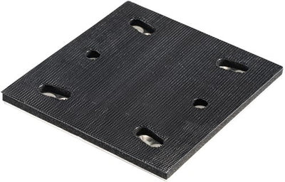 Makita Zubehör Bogenstütze, quadratische Klettklemme DBO480, DBO481, DBO482 – 191y24-8 – 191y24-8