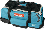 Makita Zubehör robustes Cordura + Arbeitstasche mit Rollen für LXT und DLX - 831279-0 - 831279-0 - afbeelding 2