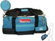 Makita Zubehör robustes Cordura + Arbeitstasche mit Rollen für LXT und DLX - 831279-0 - 831279-0