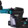 Makita Zubehör Staubabsaugung dx12 – 191e54-9 191e54-9