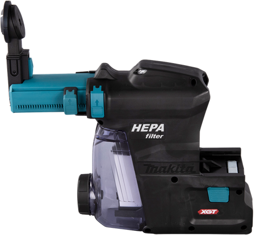 Makita Zubehör Staubabsaugung dx12 – 191e54-9 191e54-9