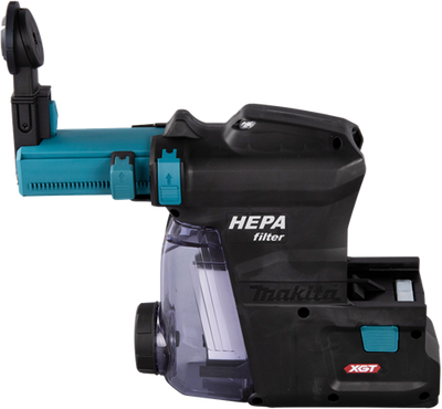 Makita Zubehör Staubabsaugung dx12 – 191e54-9 191e54-9