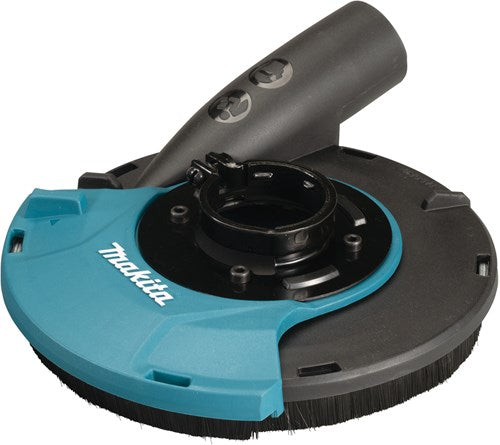 Makita Zubehör Staubabsaughaube Topfscheibe 115 125 mm – 191w06-8