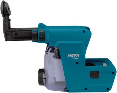Makita Zubehör Staubabsaugsystem DX07 für MR243 – 199570-5