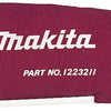 Makita Staubbeutel Leinen