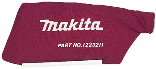 Makita Staubbeutel Leinen