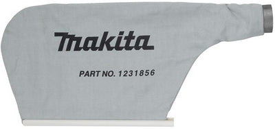Makita Zubehör Staubbeutel Leinen – 123185-6