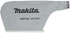 Makita Zubehör Staubbeutel Leinen – 123185-6