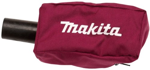 Makita Zubehör Staubbeutel Leinen für Makita bo3700 – 151780-2