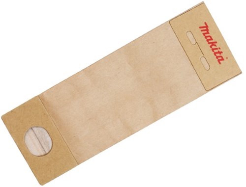 Makita Zubehör Staubbeutel Papier – 193526-0