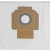 Makita Vliesstaubbeutel 7l (5 Stück)