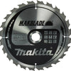 Makita Zubehör Tischkreissägeblatt Holz – B-33679 – B-33679