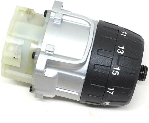 Makita Zubehör Zahnradset dhp481 | 126410-4 - 126410-4