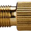 Makita-Zubehör te00000594 | Luftpumpenadapter, französisches Ventil – te00000594