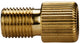 Makita-Zubehör te00000594 | Luftpumpenadapter, französisches Ventil – te00000594