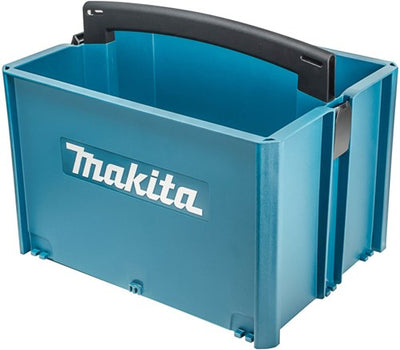Makita Werkzeugkoffer Typ 2