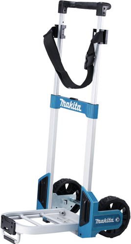 Der Mbox-Wagen von Makita