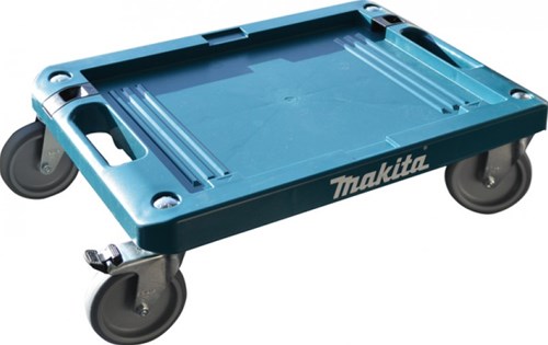 Der Mbox-Wagen von Makita