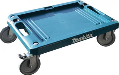 Der Mbox-Wagen von Makita
