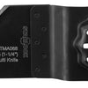 Makita Zubehör Universalmesser 24 11 mm – B-65012 – B-65012