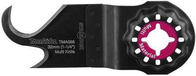 Makita Zubehör Universalmesser 24 11 mm – B-65012 – B-65012