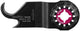 Makita Zubehör Universalmesser 24 11 mm – B-65012 – B-65012