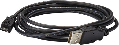 Makita Zubehör USB-Kabel für Drehmomentschlüssel – 661432-2 661432-2