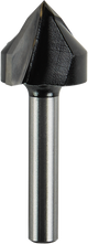 Makita Zubehör V-Nutfräser 19x16 S6 – D-68177 D-68177