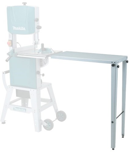 Makita Zubehör Verlängerungstisch für lb1200f – jm21000300