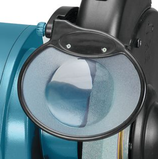 Makita Zubehör Lupe GB602W – AL00000037
