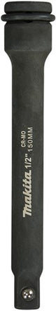 Makita-Zubehörverlängerung 1 2x150mm - B-55712