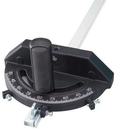 Makita Zubehör Gehrungsanschlag komplett für 2704x, 2704 - 122734-6