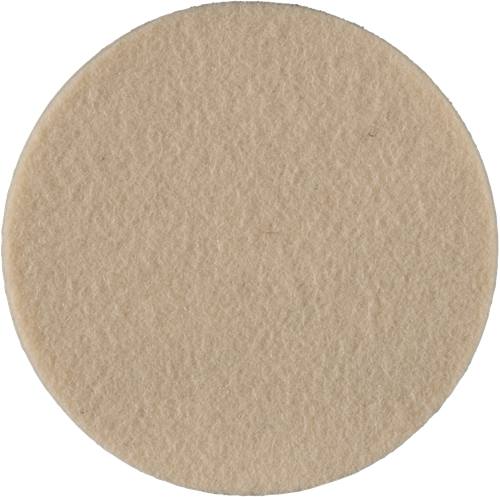 Makita Zubehör Filzscheibe 125 mm – D-74631 D-74631