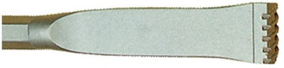 Makita Zubehör Fugenmeißel 10x38x280 SDS-Max - P-16346