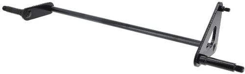 Makita Zubehör Vorderachse blm am | 165668-0 - 165668-0