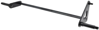Makita Zubehör Vorderachse blm am | 165668-0 - 165668-0