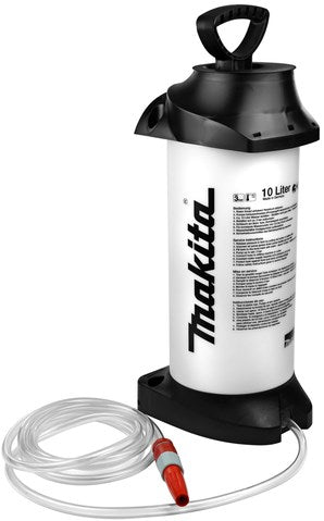 Makita Zubehör Wasserdrucktank Kunststoff 10L – 988394610